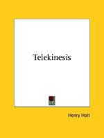 Telekinesis