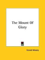 The Mount Of Glory