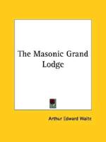 The Masonic Grand Lodge