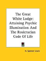 The Great White Lodge