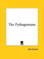 The Pythagoreans