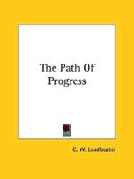 The Path Of Progress
