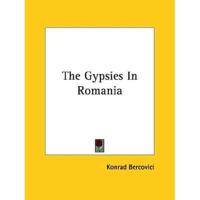 The Gypsies In Romania