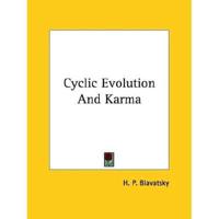 Cyclic Evolution And Karma