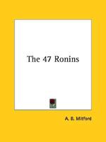 The 47 Ronins
