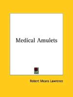 Medical Amulets