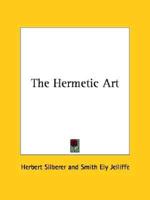 The Hermetic Art