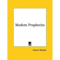 Modern Prophecies