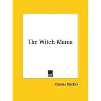 The Witch Mania