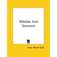 Witches And Sorcerers