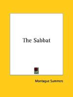 The Sabbat