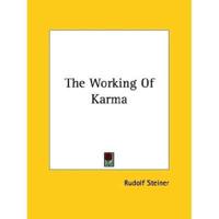 The Working Of Karma