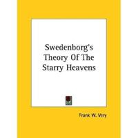 Swedenborg's Theory Of The Starry Heavens