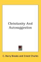 Christianity and Autosuggestion