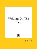 Writings On The Soul