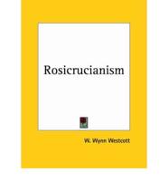 Rosicrucianism