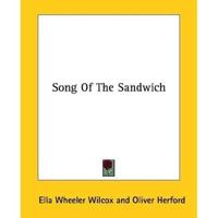 Song Of The Sandwich