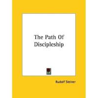 The Path Of Discipleship