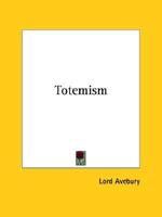 Totemism