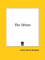 The Orient