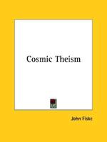 Cosmic Theism