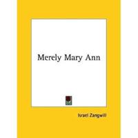 Merely Mary Ann