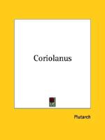 Coriolanus