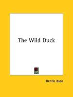 The Wild Duck