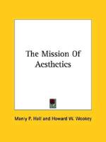 The Mission Of Aesthetics