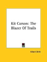 Kit Carson