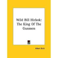 Wild Bill Hickok