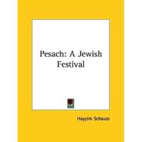 Pesach