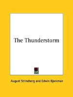 The Thunderstorm