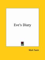 Eve's Diary