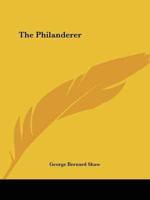 The Philanderer