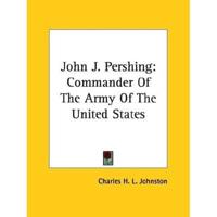 John J. Pershing