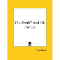 The Sheriff and His Partner