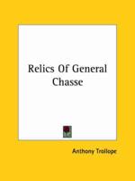 Relics Of General Chasse