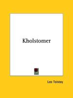 Kholstomer