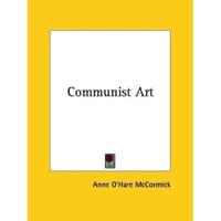 Communist Art