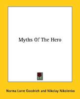 Myths Of The Hero