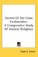 Secrets Of The Cuna Earthmother