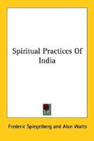 Spiritual Practices Of India