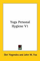 Yoga Personal Hygiene V1