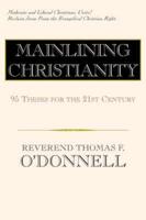 Mainlining Christianity