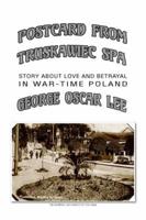 Postcard from Truskawiec - Spa