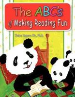 The Abc's of Making Reading Fun