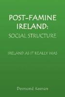 Post-Famine Ireland: Social Structure