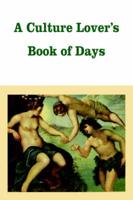 A Culture Lover's Book of Days