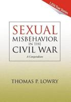 Sexual Misbehavior in the Civil War